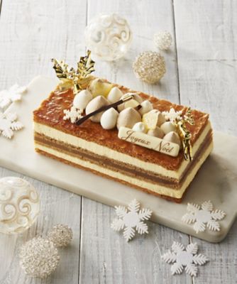 日本橋三越本店のクリスマスケーキ ディナー 三越オンラインストア