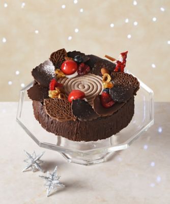銀座三越のクリスマスケーキ オードブル 22 三越オンラインストア
