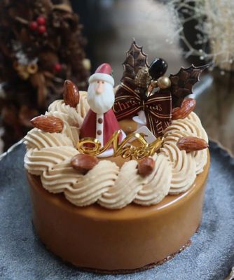 日本橋三越本店のクリスマスケーキ オードブル22 三越オンラインストア