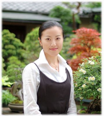<${item.brandName}> 【定期講座】山田香織の彩花盆栽～ＢＯＮＳＡＩワンダーランドコース～