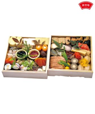 <${item.brandName}> ０３１〈京料理修伯〉おせち二段