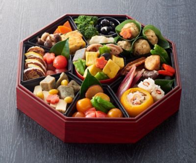 <${item.brandName}> Ｍ０１〈仏事料理専門店　三徳庵〉もせち