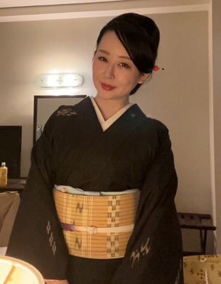 <${item.brandName}> 【１日・短期講座】［０２］東村アキコ～トークイベント～『銀太郎さんお頼み申す』制作秘話～久米島紬編～