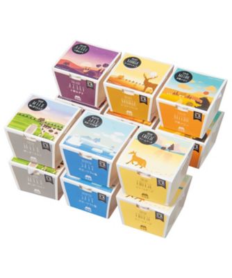 <${item.brandName}> 長沼〈長沼あいす〉あいすの家　北海道アイスギフトセット　※送料無料【Ｄ７１１５６３】