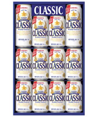 <${item.brandName}> 【Ｂ７２００１３】〈サッポロ〉クラシック　※送料無料