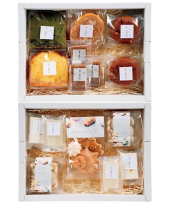 <${item.brandName}> 【Ｒ７３９５１３】仙台和菓子まめいち　涼風小箱