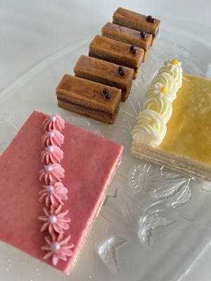 <${item.brandName}> 【１日・短期講座】［３１］マリー先生の～春を愛でるアレンジオペラ～