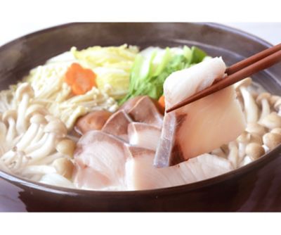 <${item.brandName}> Ｅ０５〈日本料理一乃松〉ぶりしゃぶセット　【送料込】　【オンラインストア限定】