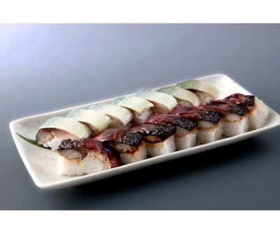 <${item.brandName}> Ｅ０６〈日本料理一乃松〉迎春寿司　【オンラインストア限定】