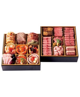 三越のおせち 2026 オンラインストアご注文