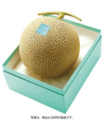 <${item.brandName}> 【Ｄ８２６１７３】北海道産　赤肉メロン
