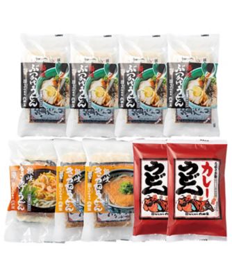 <${item.brandName}> 【Ｚ８２８８０３】〈山田家〉４種の味の詰合せ（個包装）