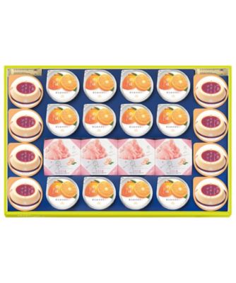 <${item.brandName}> 【Ｂ８３１８７３】〈モロゾフ〉　スイートセレクションＳＥＴＯＵＣＨＩ　