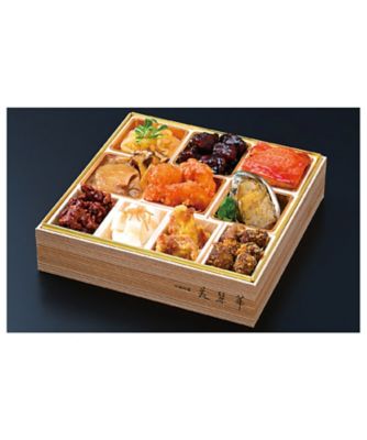 <${item.brandName}> Ｍ１８．中国料理　美麗華　一段重
