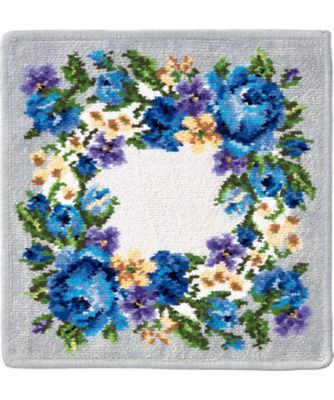 ６０９７０３ フェイラー ハンカチタオル グレー フェイラー Mｉギフト フェイラー フェイラー の通販 三越オンラインストア