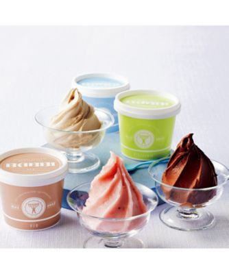 <${item.brandName}> 【Ｃ１８０９０３】〈ＢＡＢＢＩ（バビ）〉ジェラートギフト　※送料有料