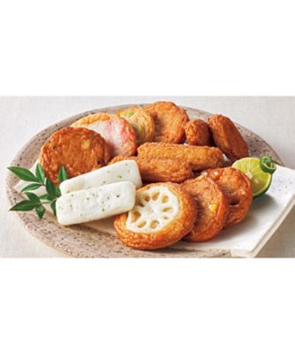 <${item.brandName}> 【Ｃ１８４８４３】〈月揚庵〉本場さつまあげ《鹿児島》　※送料有料