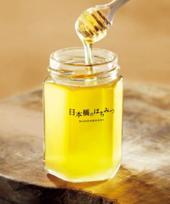 <${item.brandName}> 【Ａ２２９０５３】〈Ｌ’ＡＢＥＩＬＬＥ（ラベイユ）〉日本橋のはちみつギフト　※送料有料