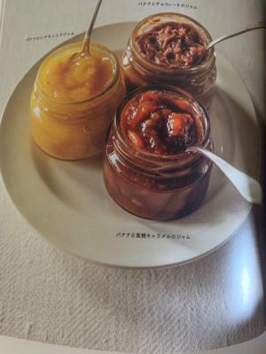 <${item.brandName}> ７月１５日（火）午前１１時～午後１時　クレアパ田中博子のジャム作りレッスン
