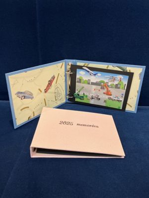 <${item.brandName}> ８月２日（土）午前１１時～正午　【夏休み特別講座】夏休み工作教室～スクラップブッキングアルバムを作ろう！