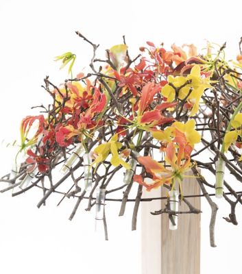 <${item.brandName}> 【既存会員】第４（水）午前１０時３０分～午後０時３０分【４月開講】井上博登の彩りのフラワーライフ