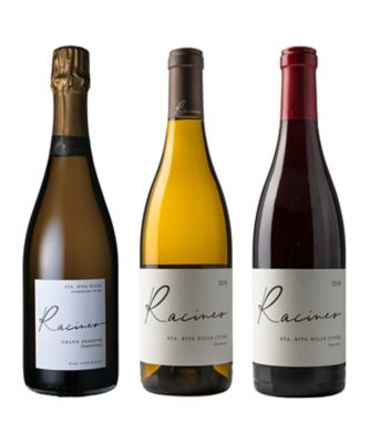 <${item.brandName}>００９．〈ラシーヌ〉赤・白・スパークリングワイン３本セット