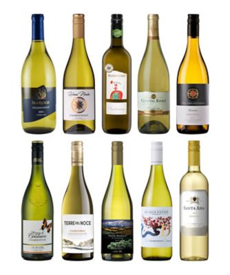 <${item.brandName}>０５３．世界のシャルドネ飲みくらべ白ワイン１０本セット