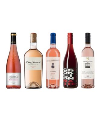 <${item.brandName}>０７２．【ＷＥＢ限定】世界のロゼワイン飲みくらべ５本セット