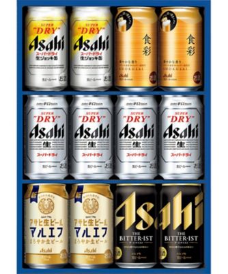 <${item.brandName}> 〈アサヒ〉アサヒビール５種セット　※送料無料【Ｂ００１０３３】