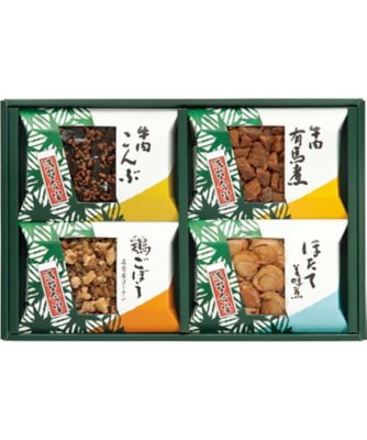 <${item.brandName}> 〈浅草今半〉あさくさつづ味　※送料無料【Ｂ０１１０７３】