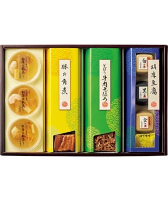 <${item.brandName}> 〈赤坂松葉屋〉夏の季結（ときむす）び　※送料無料【Ｂ０１２１８３】