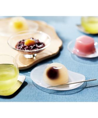 <${item.brandName}> 〈銀座鈴屋〉氷華の泉　※送料無料【Ｂ０３８２１３】