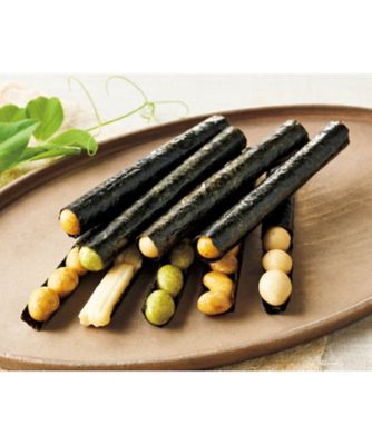 <${item.brandName}> 〈風雅〉風雅巻き詰合せ　※送料無料【Ｂ０３８９２３】