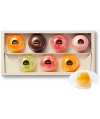 <${item.brandName}> 〈ゴディバ〉ムースショコラ　エ　カカオフルーツジュレ　※送料無料【Ｂ０４０１０３】