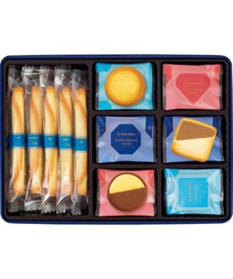 <${item.brandName}> 〈ヨックモック〉セック　バリエ　※送料無料【Ｂ０４０３９３】