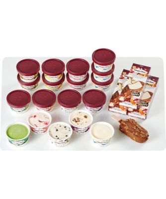 <${item.brandName}> 〈ハーゲンダッツ〉アイスクリーム詰合せ　※送料無料【Ｄ０４２５４３】