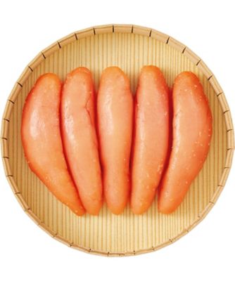 <${item.brandName}> 〈福さ屋〉無着色辛子明太子　※送料無料【Ｄ０４３２０３】