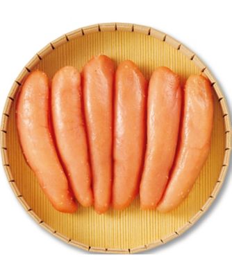 <${item.brandName}> 〈福さ屋〉無着色辛子明太子　※送料無料【Ｄ０４３２１３】