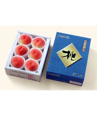 <${item.brandName}> 山梨春日居　桃　※収穫次第のお届け　※送料無料【Ｄ０４５１２３】