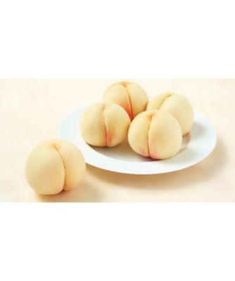 <${item.brandName}> 岡山　清水白桃　※収穫次第のお届け　※送料無料【Ｄ０４５４５３】