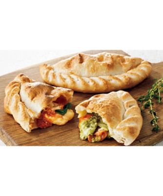 <${item.brandName}> 〈シナグロ〉夏のカルツォーネ３種セット　※送料無料【Ｙ０４８８１３】