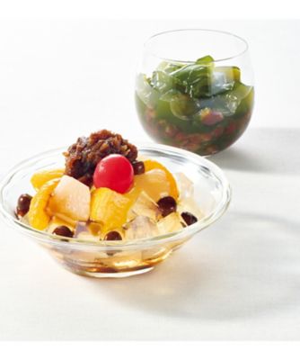 <${item.brandName}> あんみつ・八女茶寒天ぜんざい詰合せ　※送料無料【Ｂ０５０８７３】