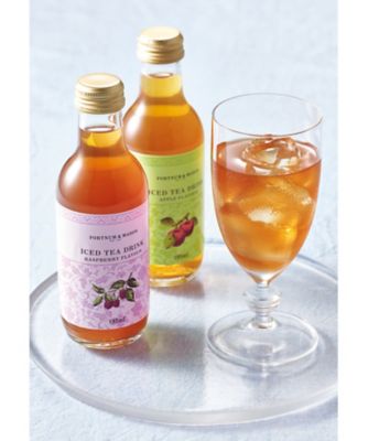 <${item.brandName}> 〈フォートナム＆メイソン〉アイスティードリンク詰合せ　※送料無料【Ｂ０８２１７３】