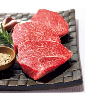 <${item.brandName}> 但東畜産センター指定　神戸牛　もも肉ステーキ用　※送料無料【Ｄ０９４１８３】