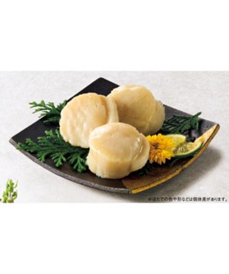 <${item.brandName}> 三越伊勢丹　北海道産ほたて貝柱缶詰　※送料無料【Ｂ０９５２１３】
