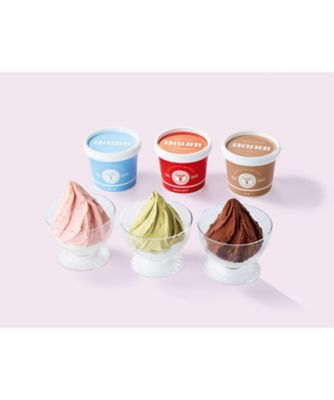 <${item.brandName}> 〈ＢＡＢＢＩ（バビ）〉ジェラートギフト【Ｃ１８０９０３】