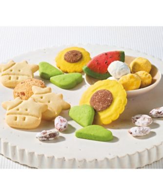 <${item.brandName}> 〈ヨーグルトフォーシーズンズ〉ヨーグルトサマークッキー缶【Ａ１８０９６３】