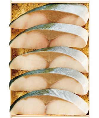 <${item.brandName}> 〈鈴波〉鈴波ぶりみりん粕漬【Ｃ１８３３６３】