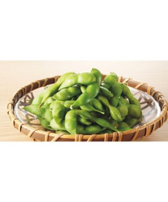 <${item.brandName}> 新潟県産「塩ゆで黒埼茶豆」《新潟》　※収穫次第のお届け【Ｃ１８４２４３】