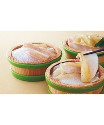 <${item.brandName}> 〈丸海〉小鯛・のどぐろ・金目鯛　ささ漬・昆布〆詰合せ《福井》【Ｃ１８４３０３】